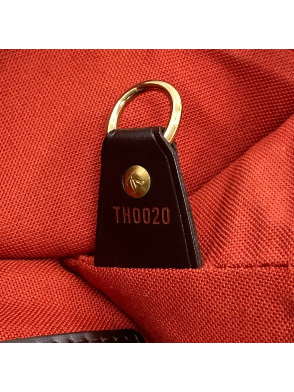 Louis Vuitton Soho Backpack Damier Canvas